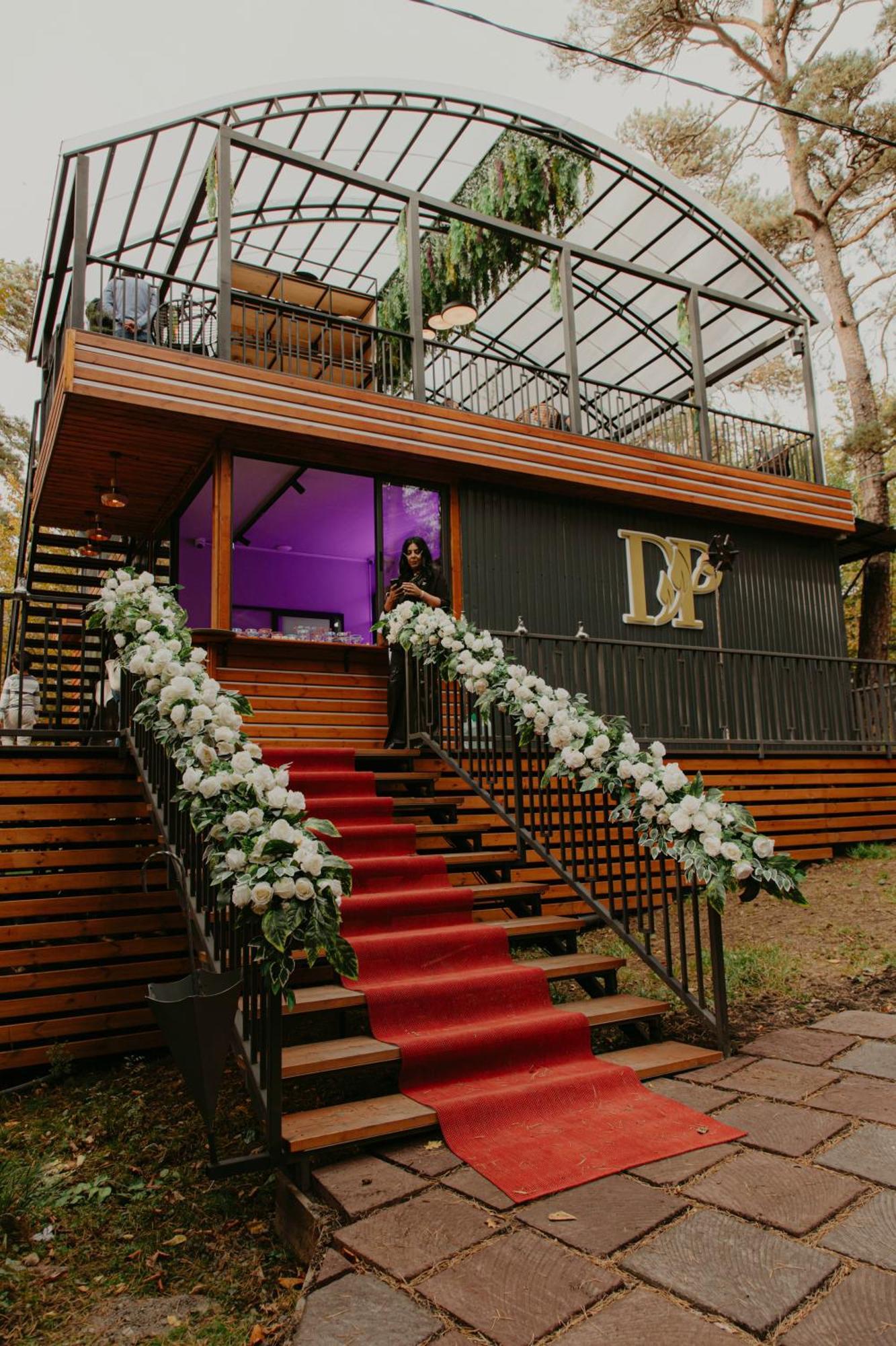 Hotel Dream Park Gyulagarak Exterior foto